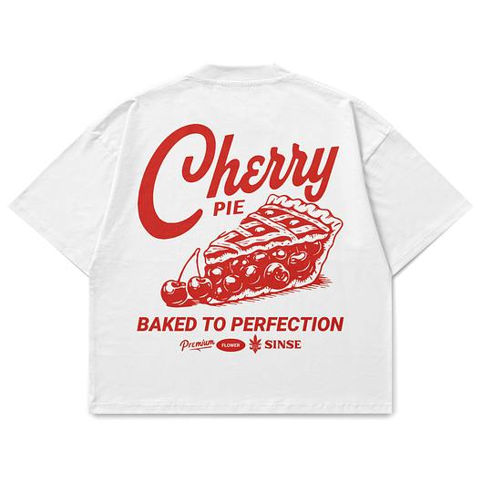 Cherry Pie Tee Large