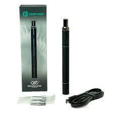 BOUNDLESS TERP PEN VERSION 2