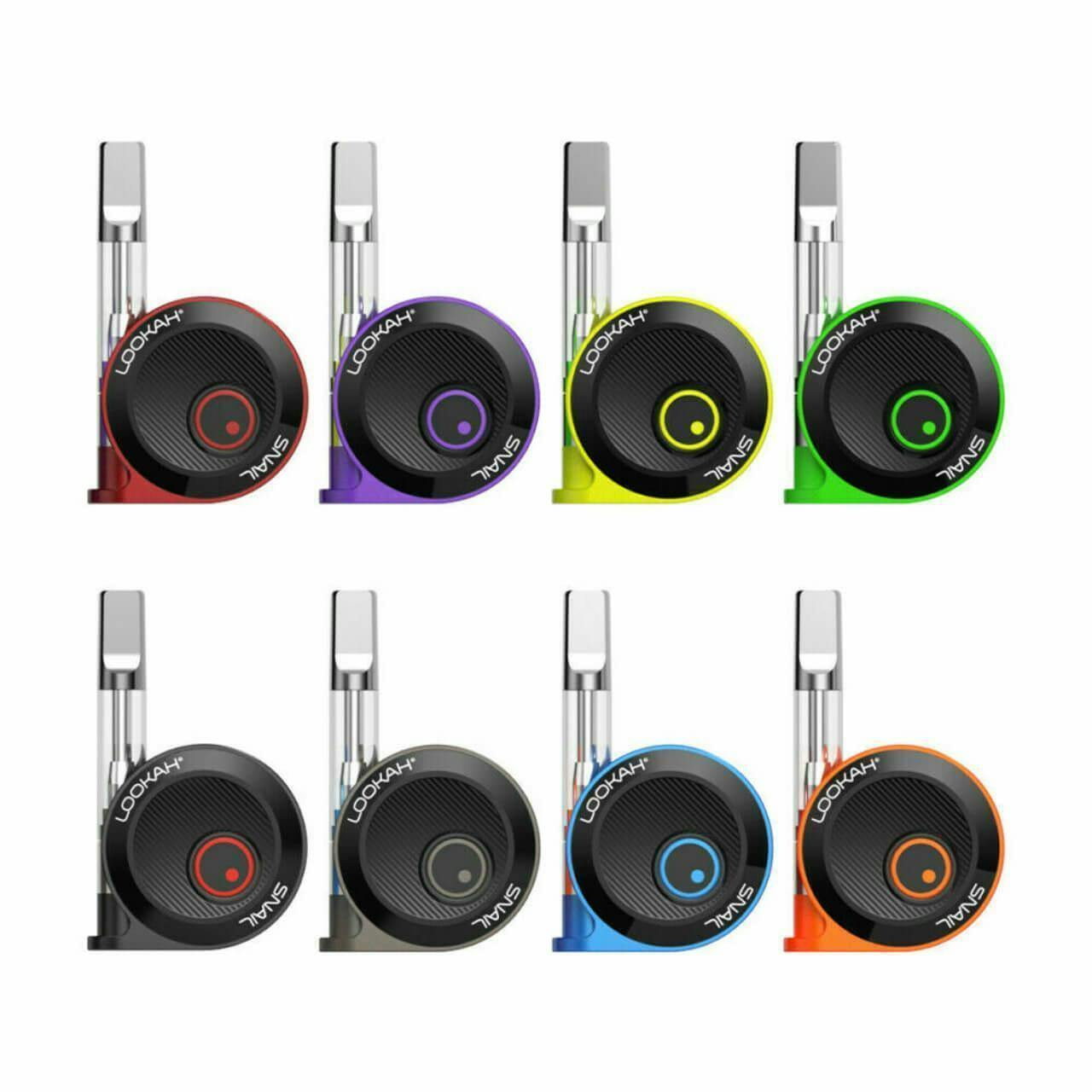 SNAIL 510 BATTERY