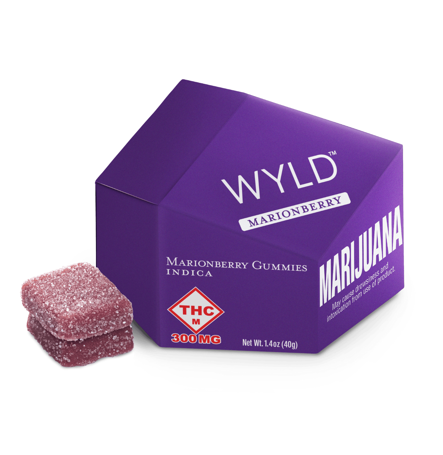 Marionberry