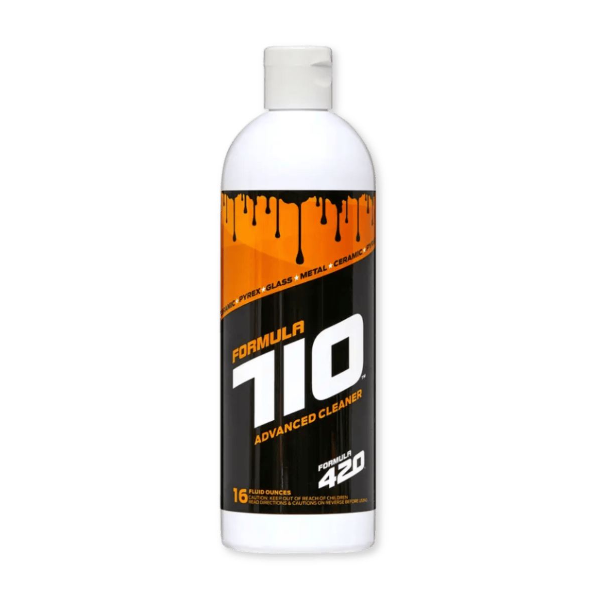 CLEANING SOLUTION | FORMULA 710 | ADVANCED CLEANER | 16OZ