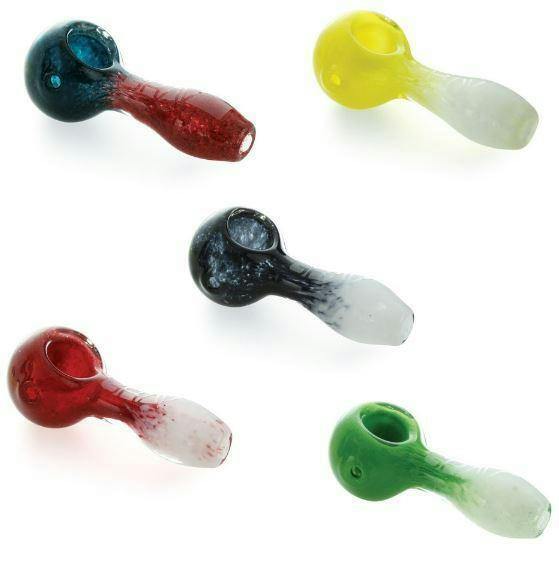 FRIT SPOON | ASSORTED COLORS