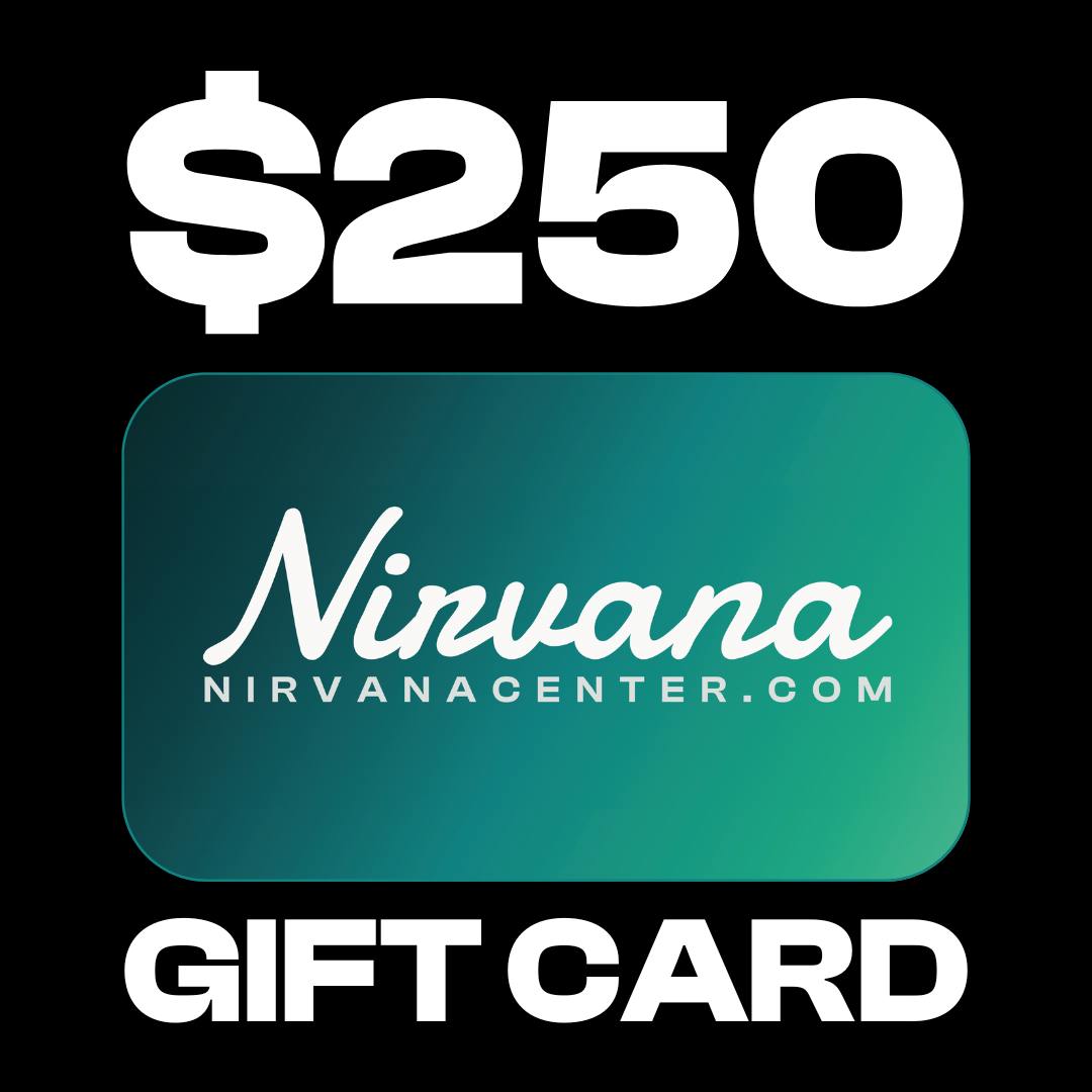 Nirvana