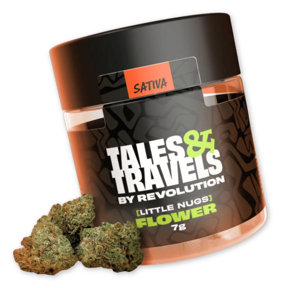 POPCORN | MELONADE | 7G