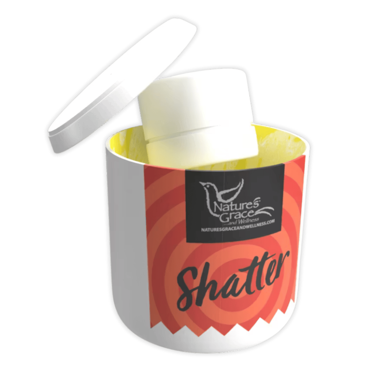 SHATTER | NEBULA BURST | 2G