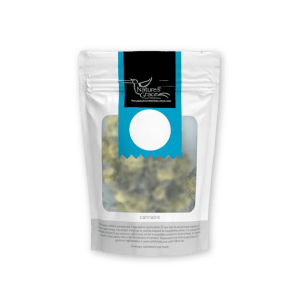 SNAPPLEZ | 1G at Nirvana - Mount Carmel