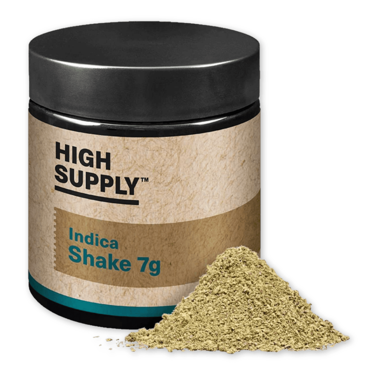 SHAKE | CANAL STREET RUNTZ | 7G
