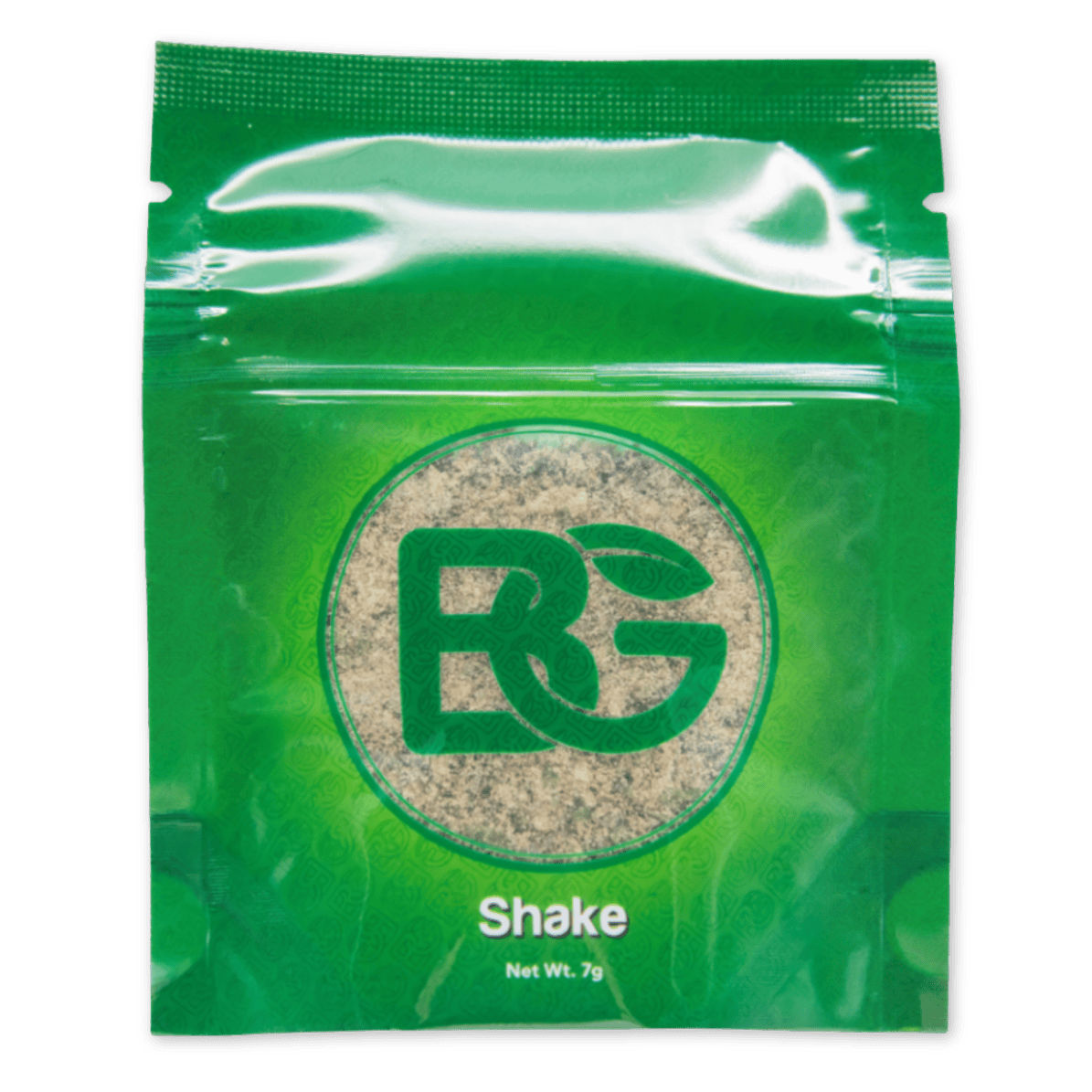 SHAKE | PLATINUM STRAWBERRIES | 7G
