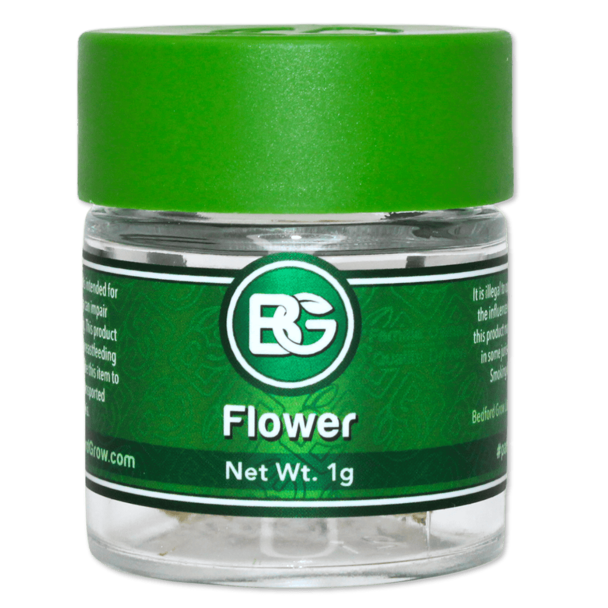 SUPER BUFF CHERRY | 1G at Nirvana - Mount Carmel