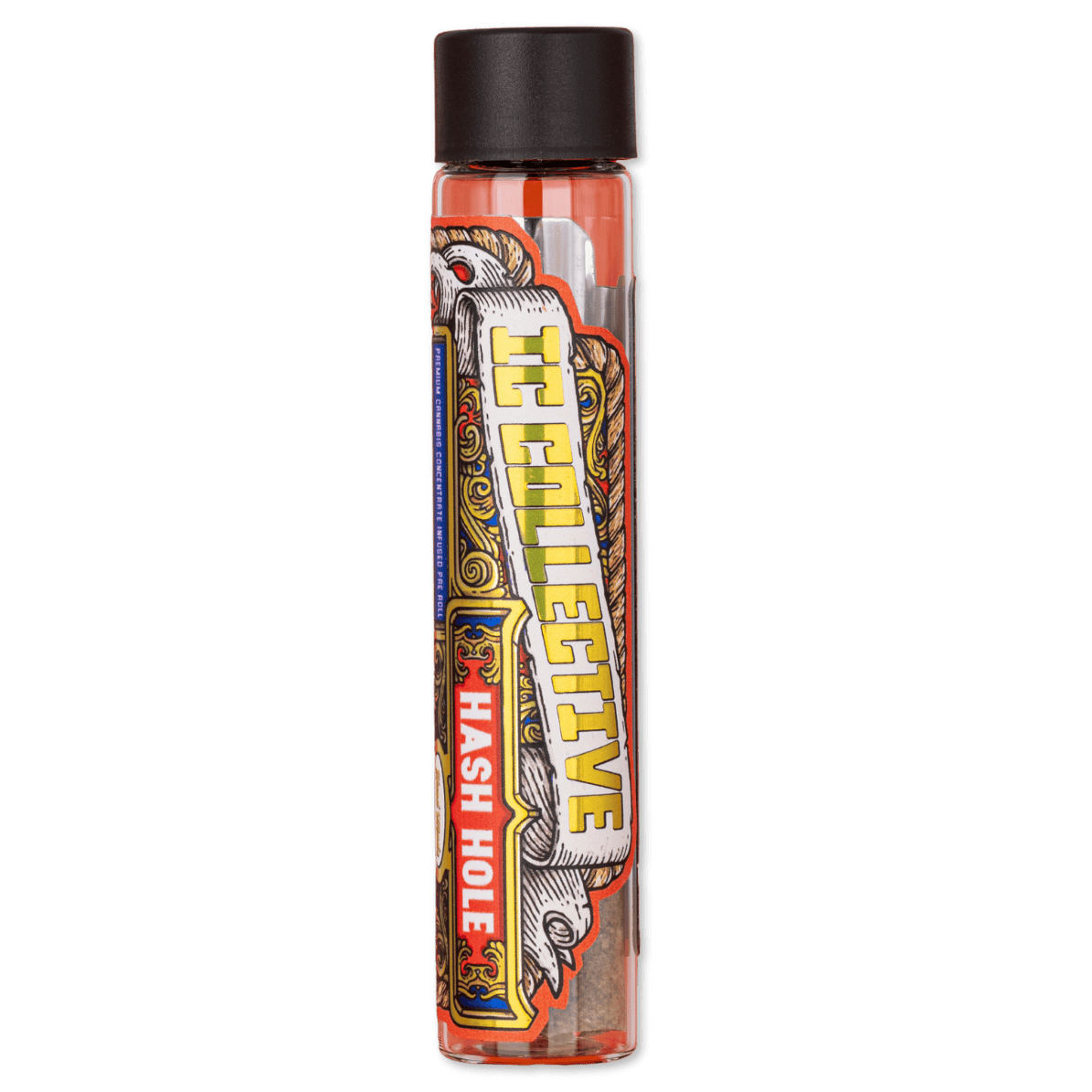 INFUSED | OMFG X I.C.K.O. | 1.8G | 1PK