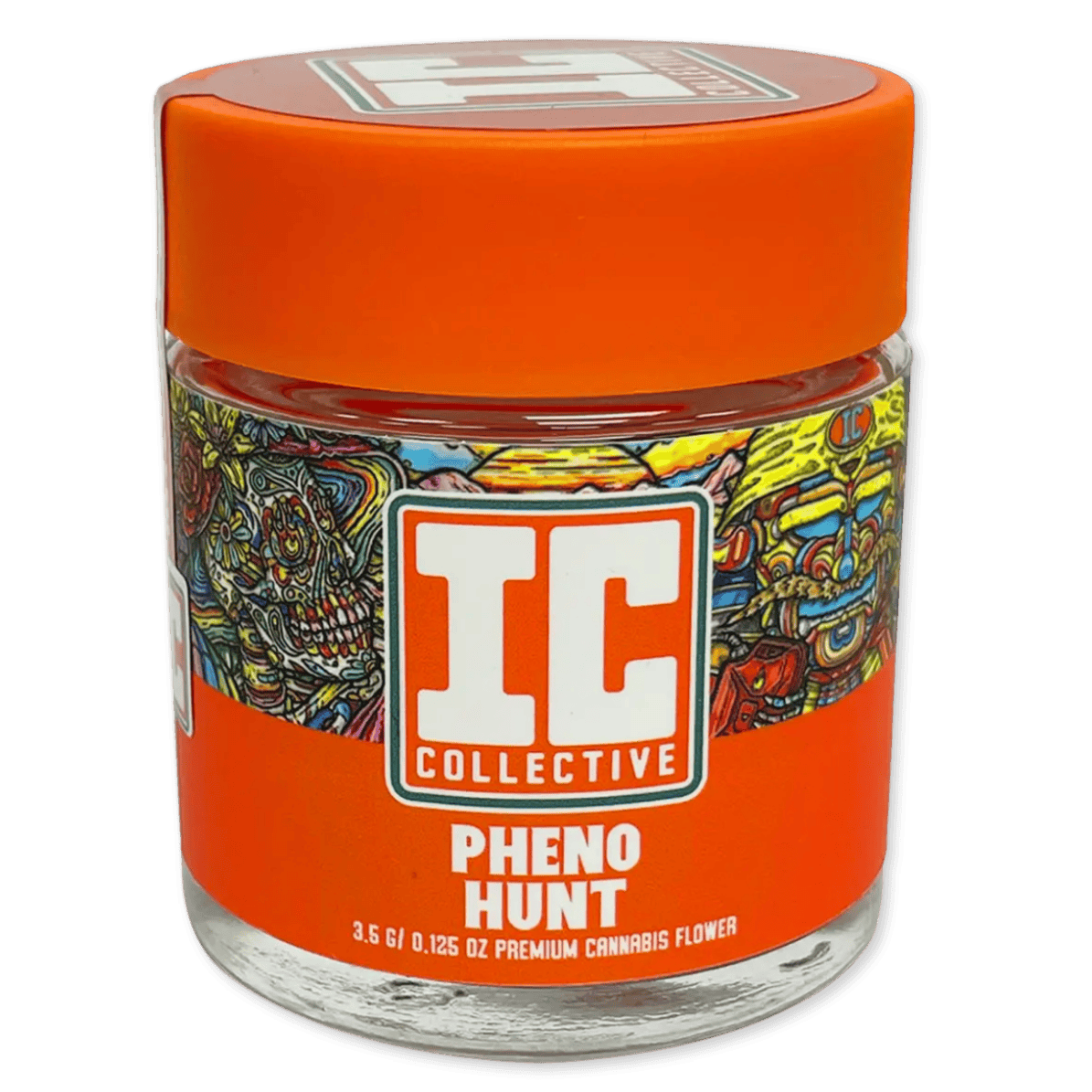 PHENO HUNT X OTW | 3.5G