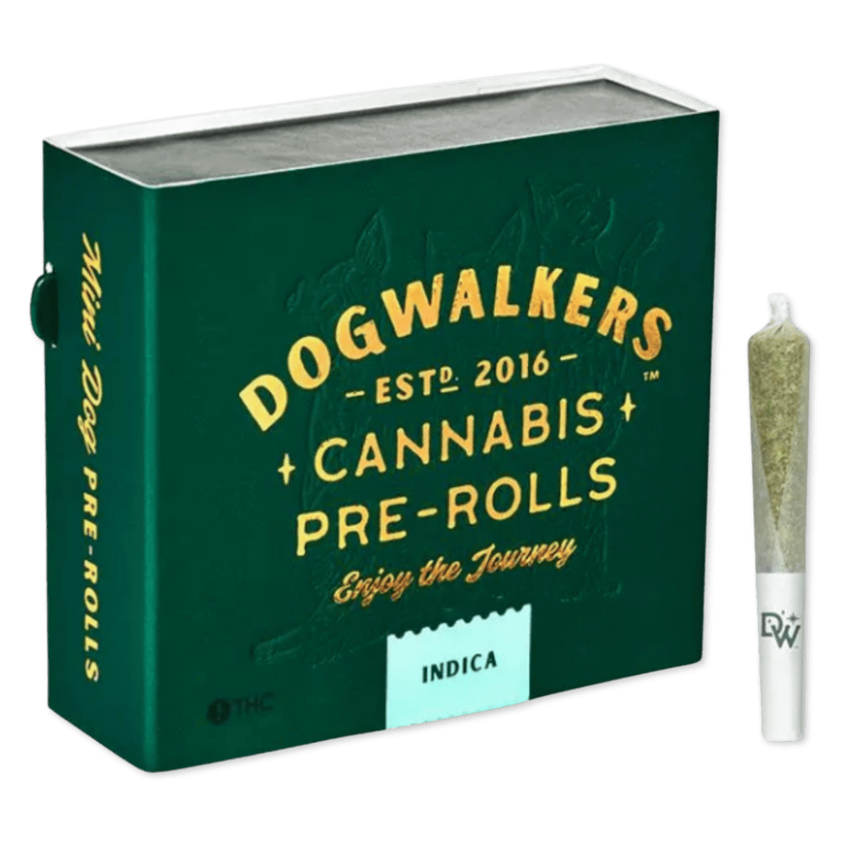 BROWNIE POINTS | 1.75G | 5PK