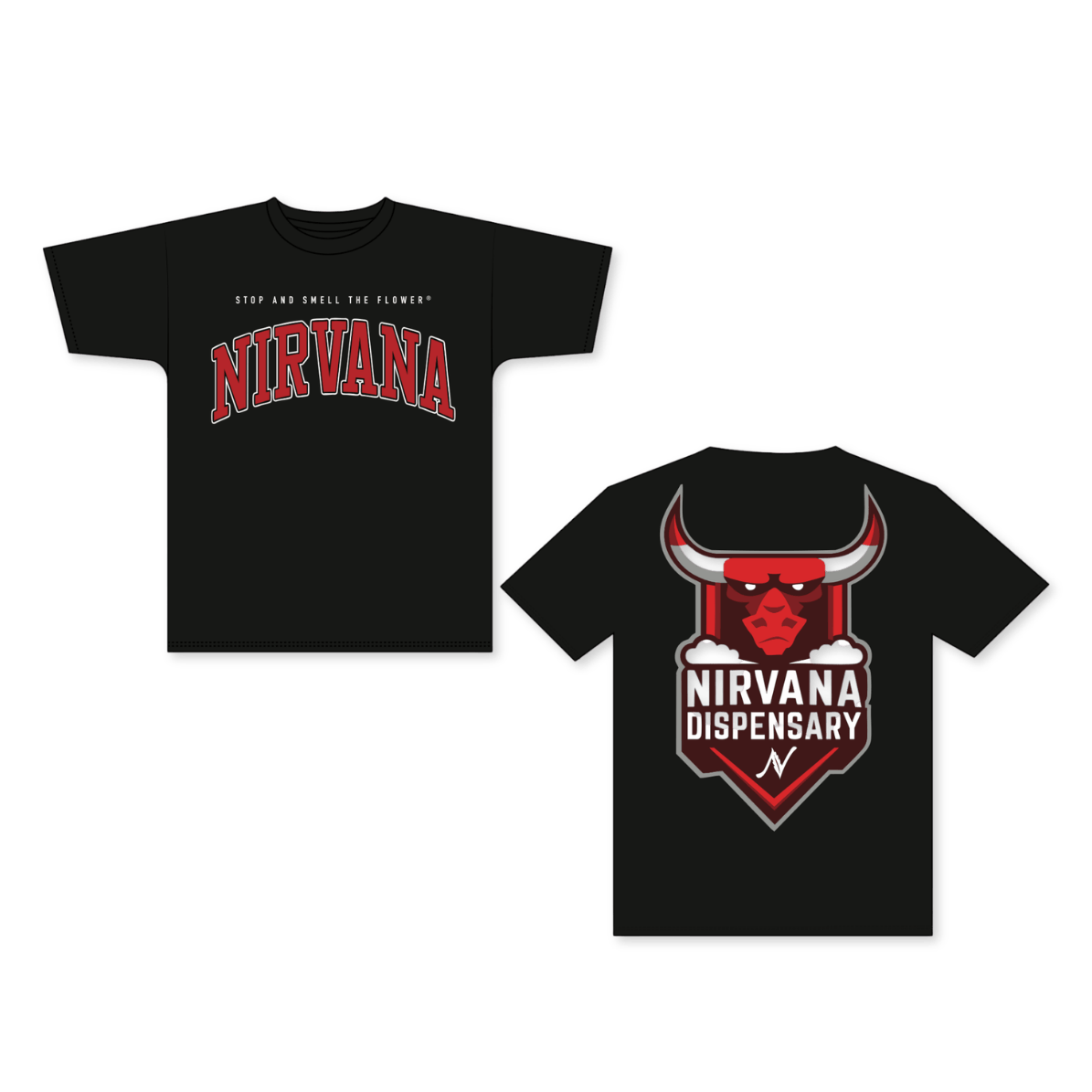 T-SHIRT | BASKETBALL | BLACK | MEDIUM