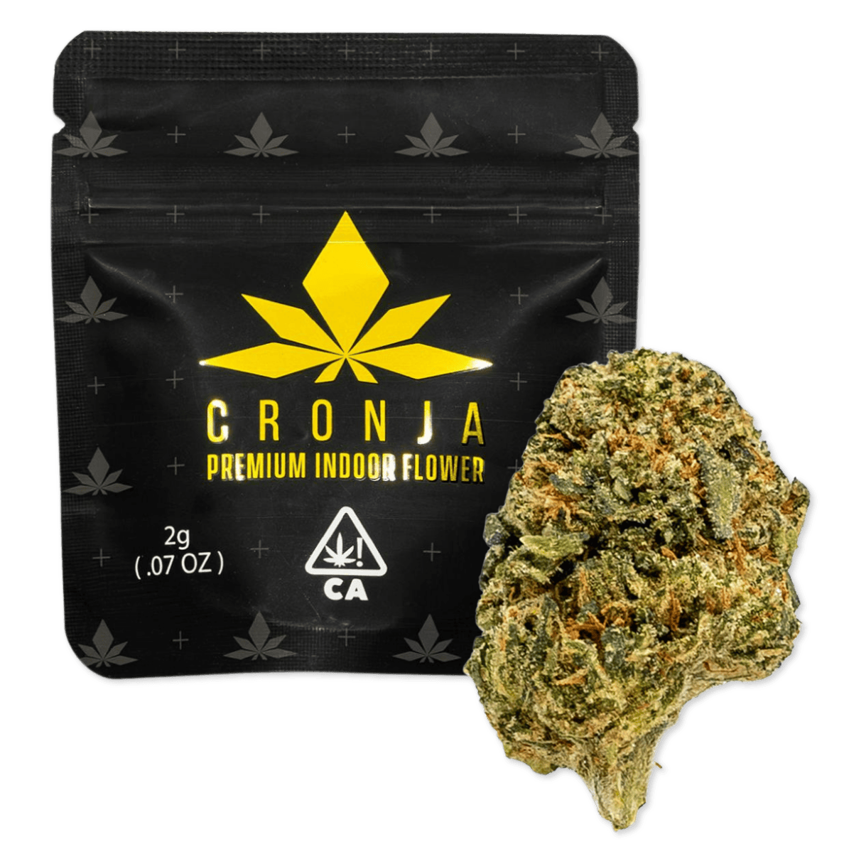 LA OCTANE | 2G at Nirvana - Mount Carmel