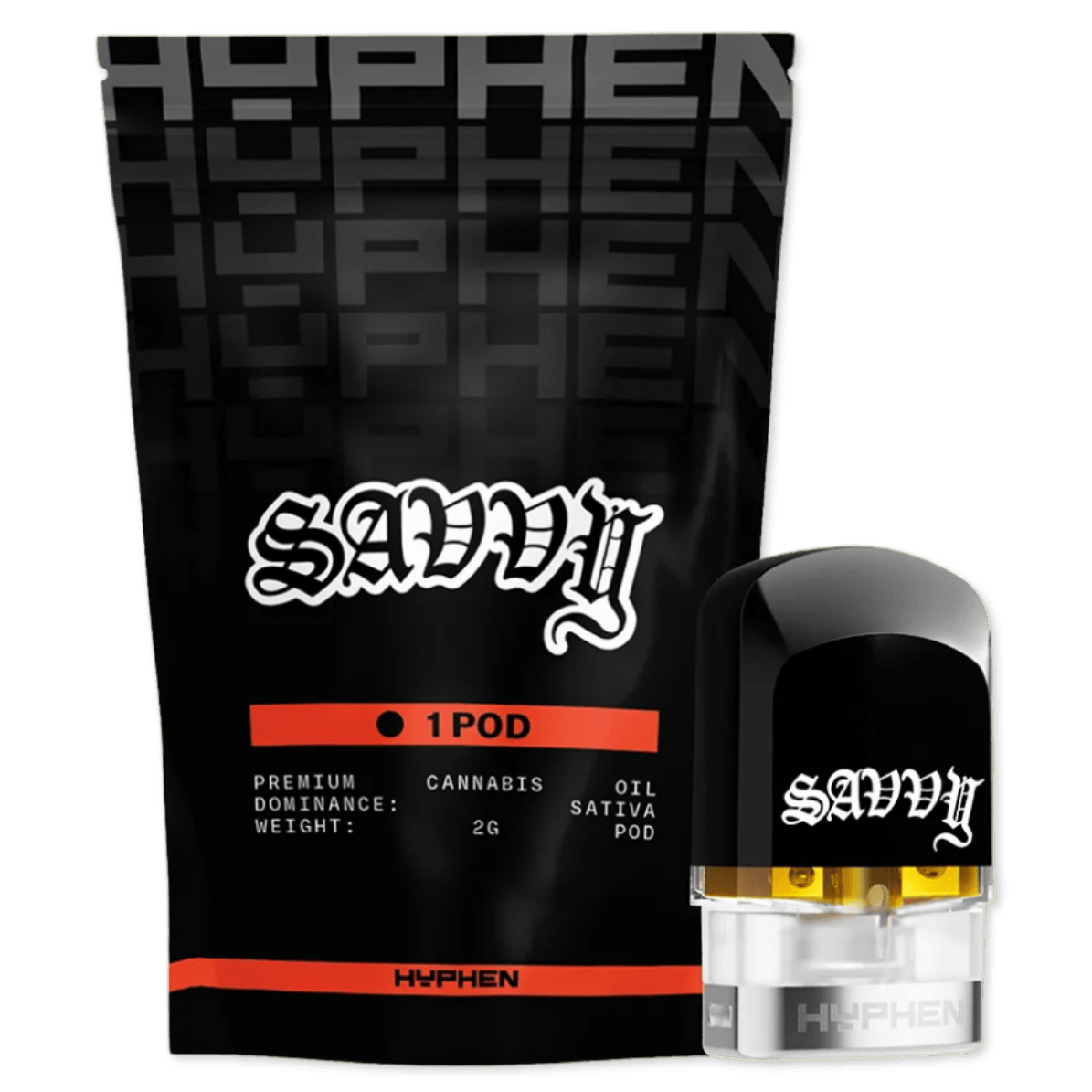 HYPHEN | SOUR TANGIE | 2G