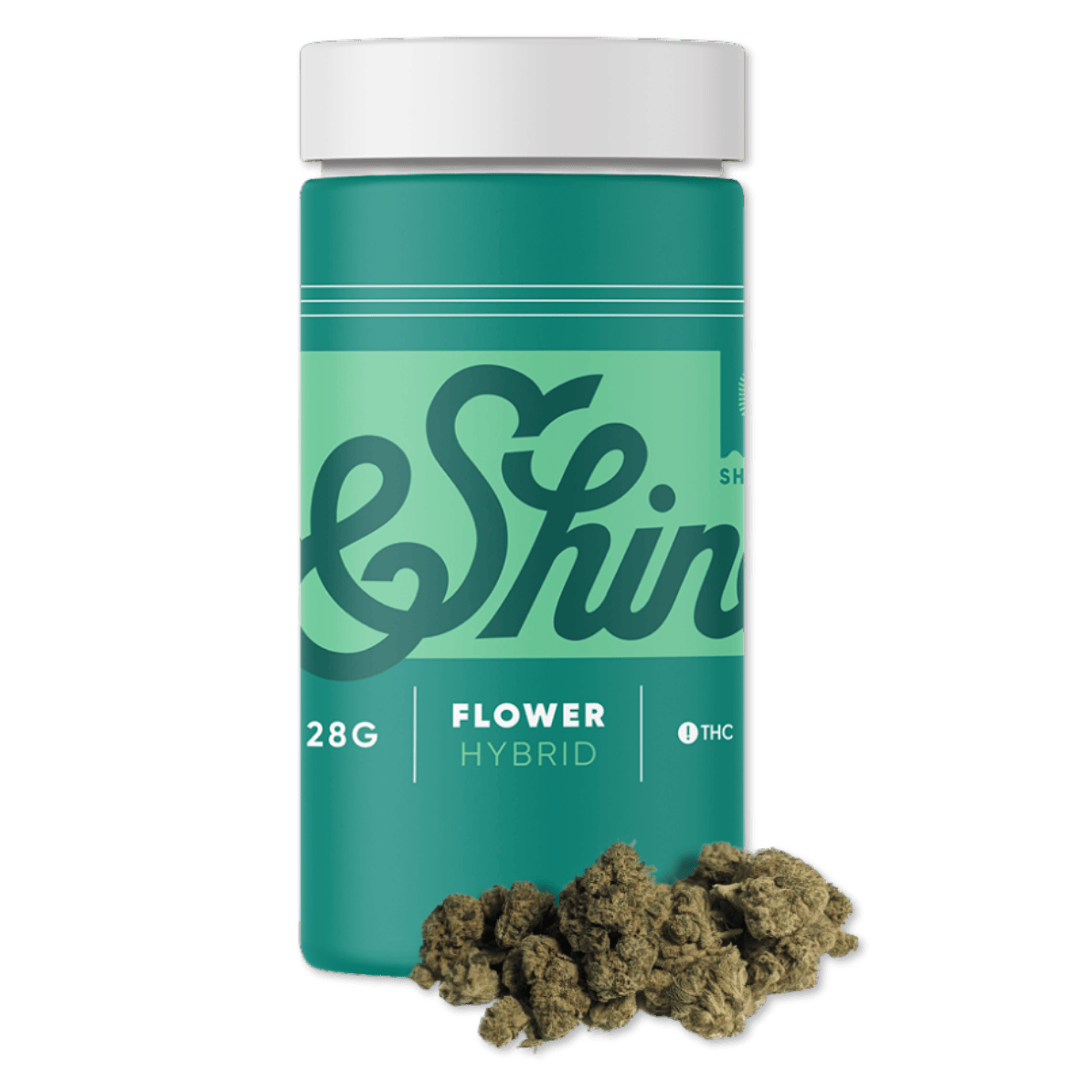 POPCORN | CHAMPAGNE BLOOM | 28G