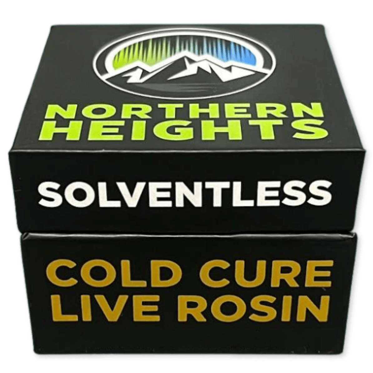 LIVE ROSIN | COLD CURE (90U) | RING OF SOUR | 2G