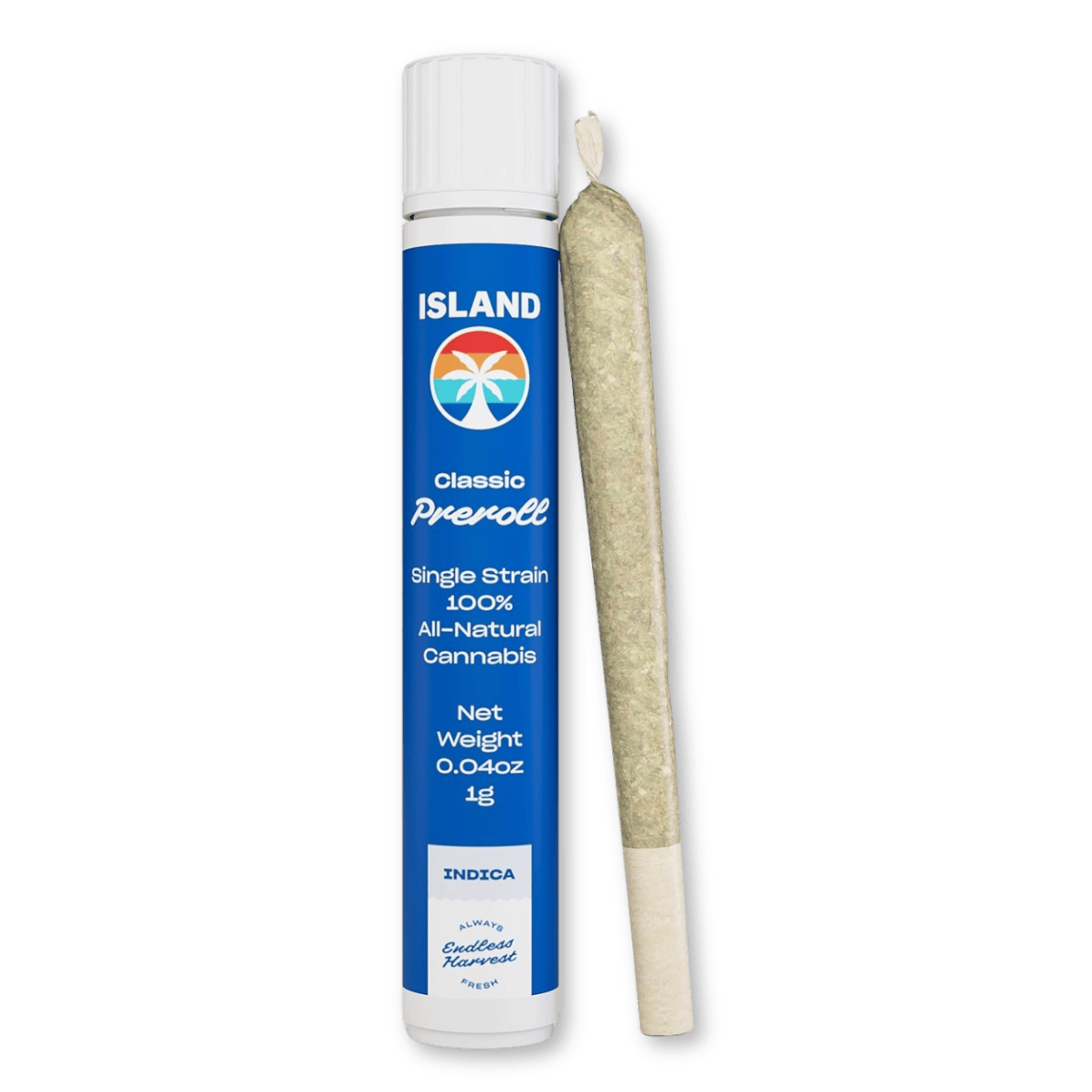 LAYER CAKE | 1G | 1PK