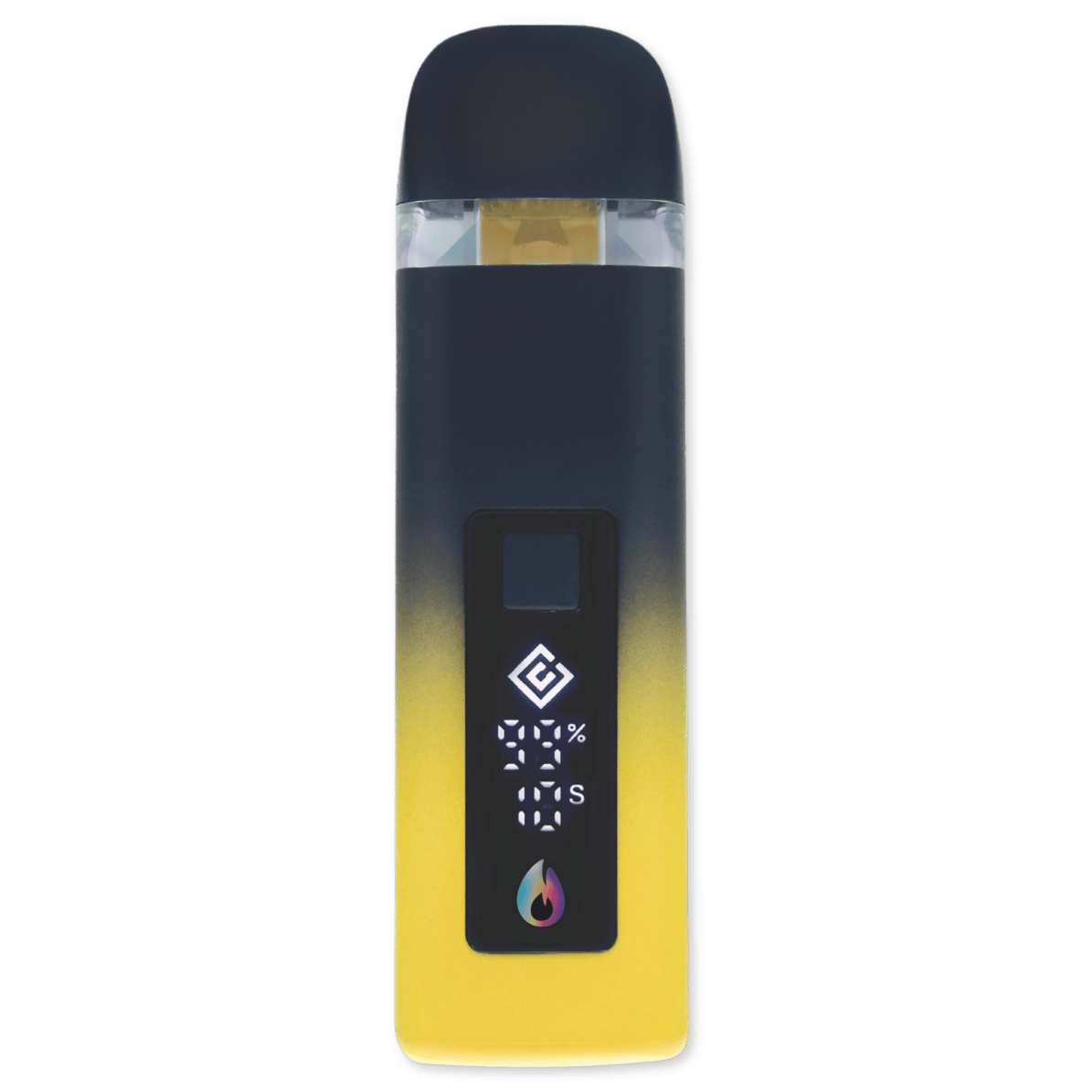 DISPOSABLE | LIVE RESIN | CRAZY HAZEY | 1G