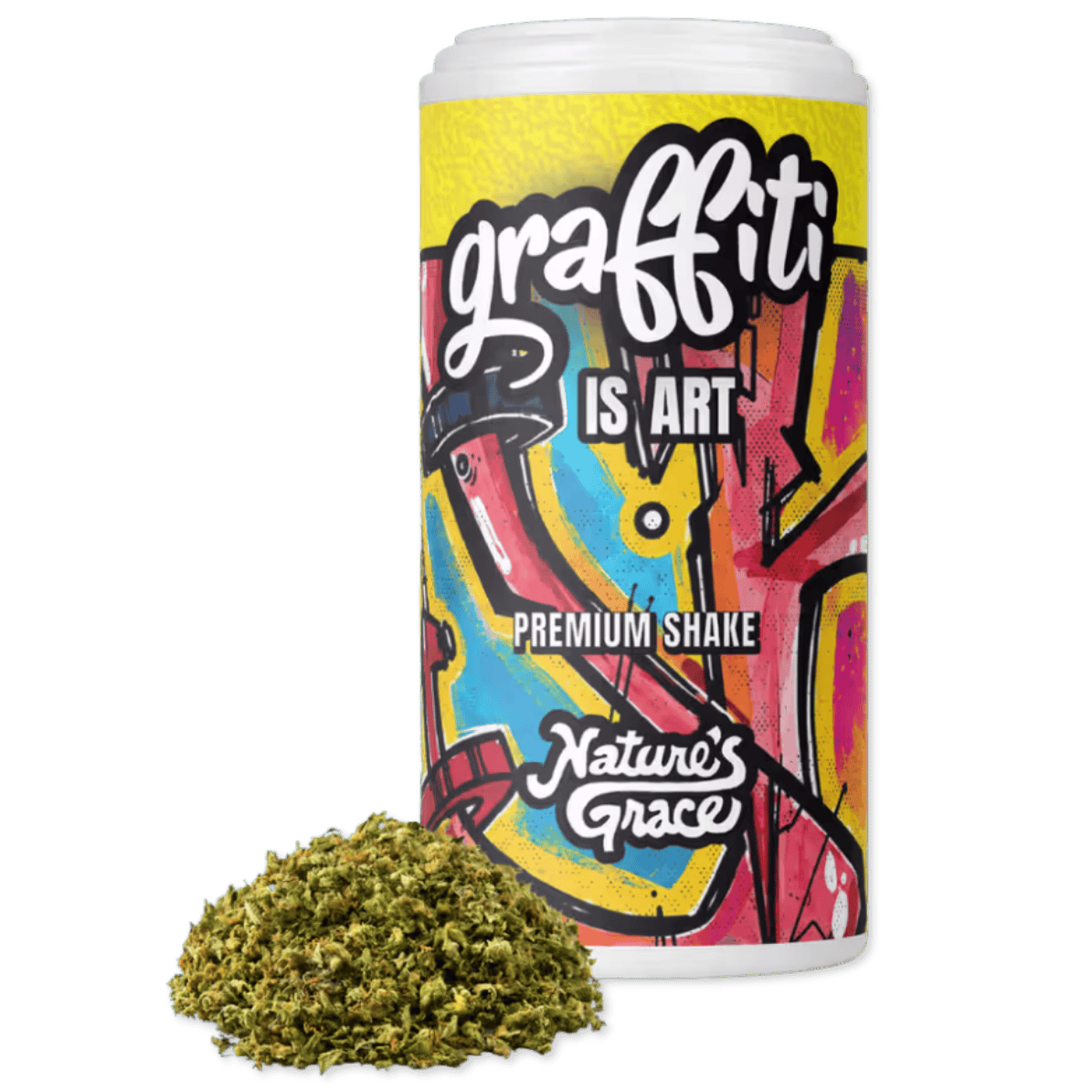 SHAKE | DOUBLE DURBAN KUSH | 28G