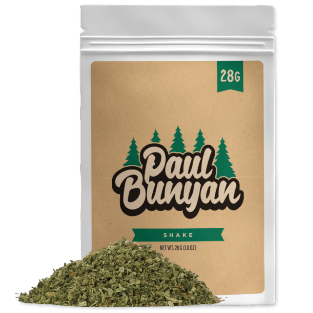 SHAKE | CRUNCH BERRIES | 28G