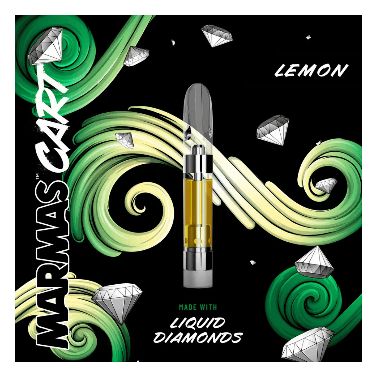 LEMON | .5G