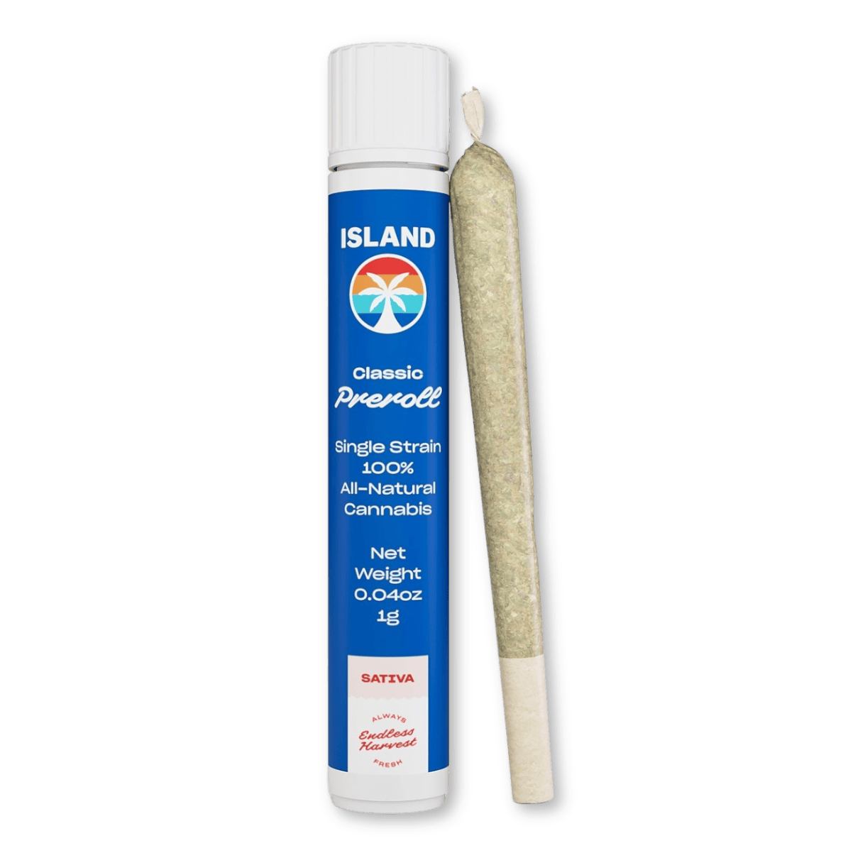 LEMON FATMAN | 1G | 1PK