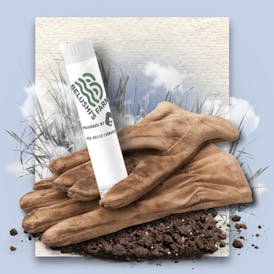 Mule Fuel PreRoll (.5g)