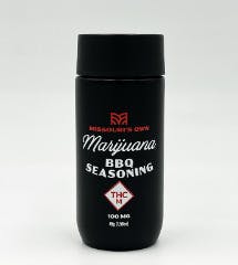 Missouri's Own: BBQ Seasoning