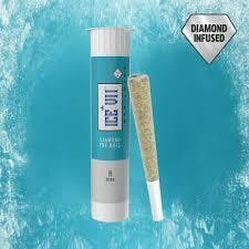 Ice VII: Mango Melt x Dulce de Fresca | Infused Pre-Roll