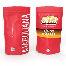 Atta: Grease Monkey