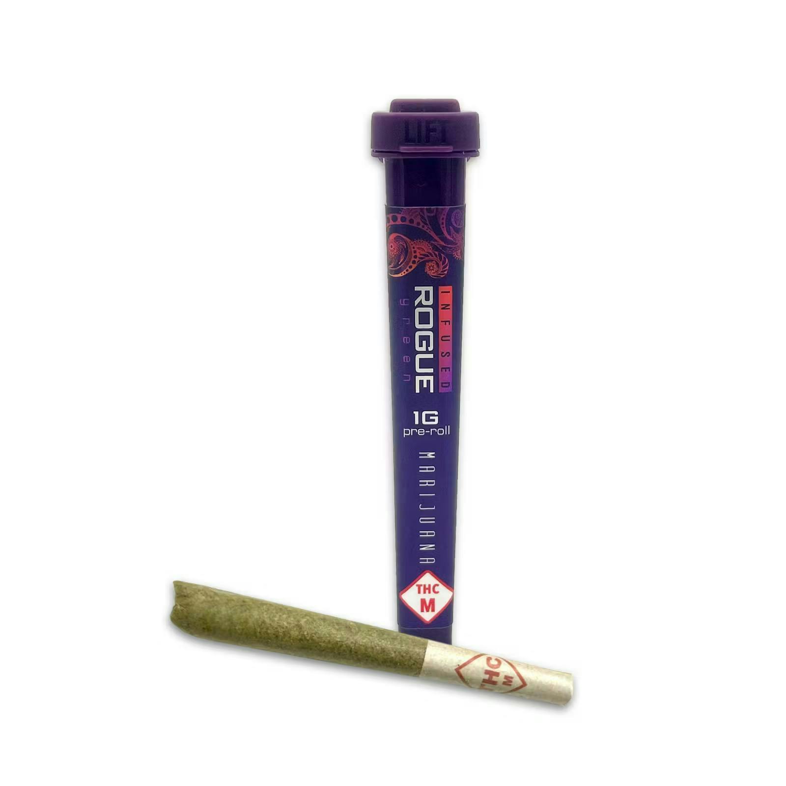 Zoap | Infused Pre-Roll