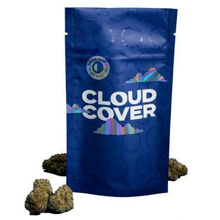Cloud Cover: Do-Si-Dos