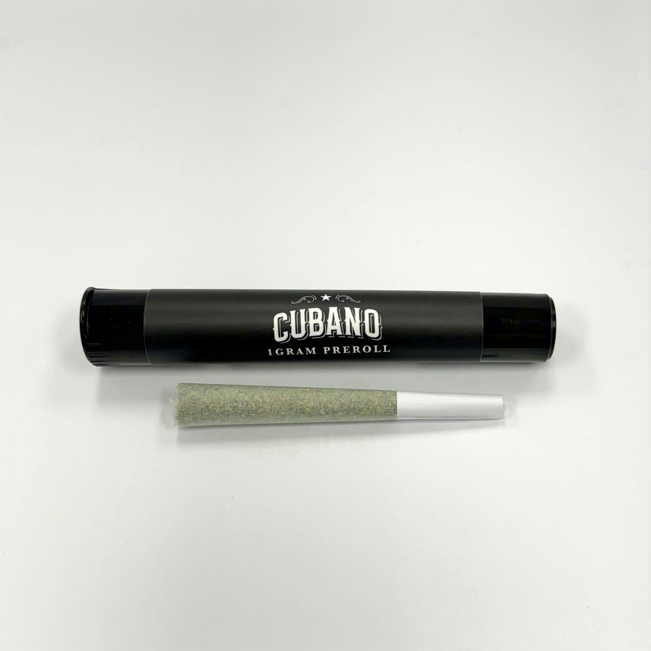 Grape Gasoline | Pre-Roll