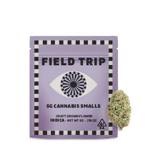 Field Trip Smalls 5g Peanut Butter Breath