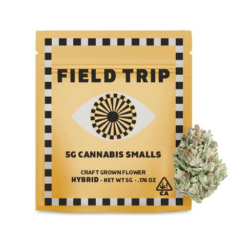 Field Trip Smalls 5g Apple Tartz