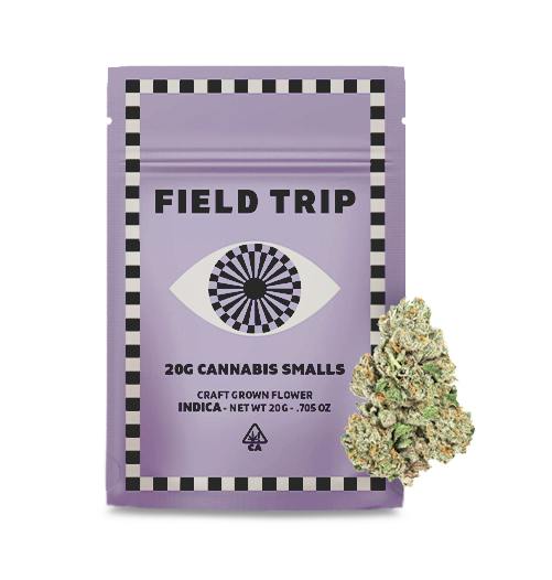 Field Trip Smalls 20g Gas Hauler