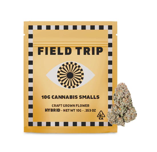 Field Trip Smalls 10g Tropicana Cookies