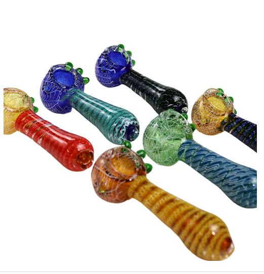 Stout Hand Pipe