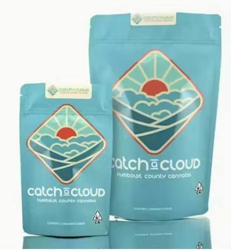 Catch A Cloud 3.5g Oreoz Mintz