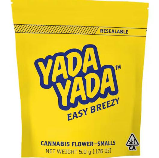 Yada Yada Smalls 5g Wedding Cake