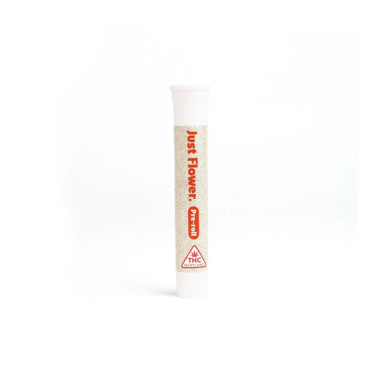 Just Flower: Pie Hoe 2pk Pre-rolls at Mana Supply Co.