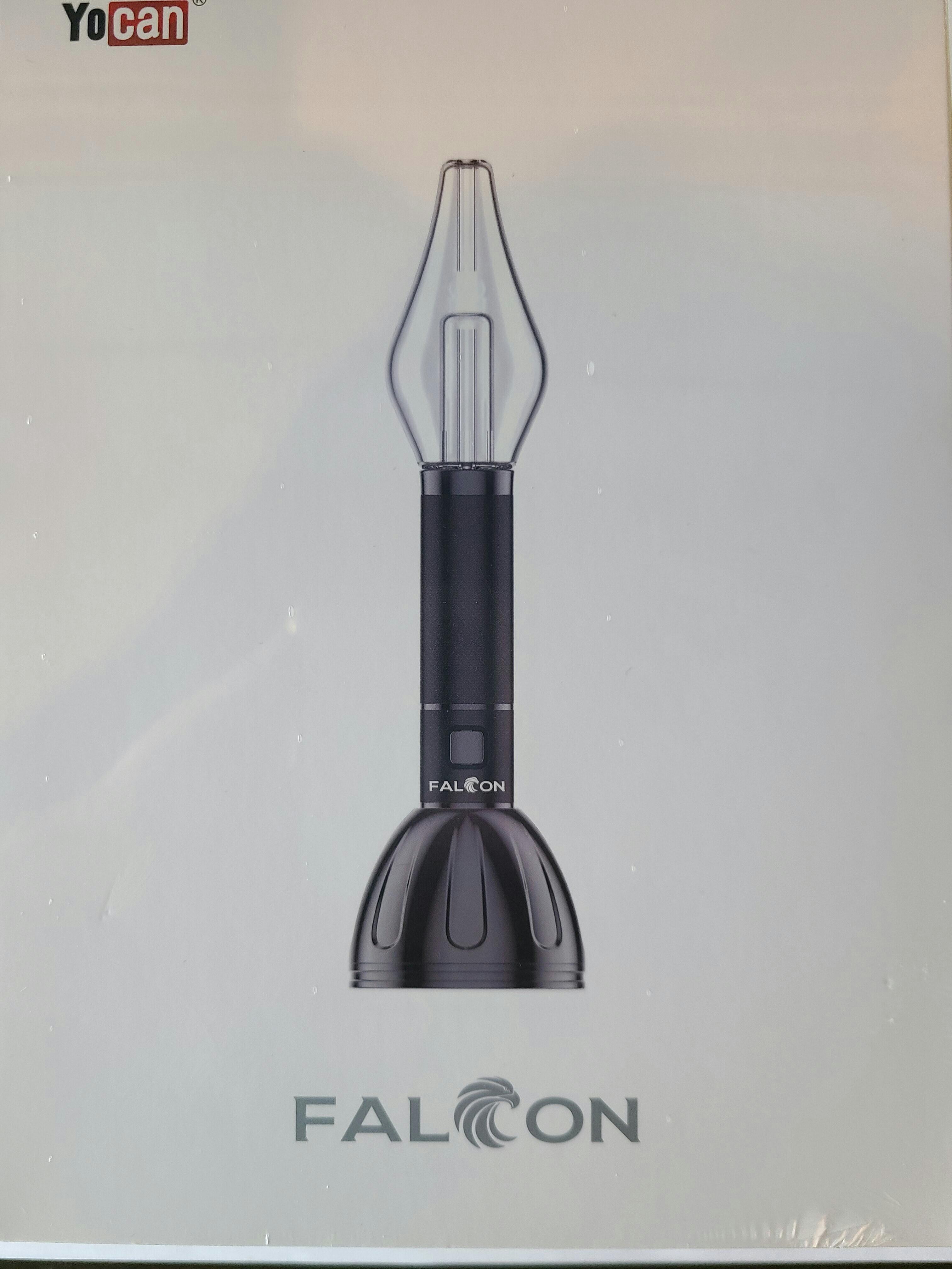 Yocan - Falcon - Vaporizor - Assorted