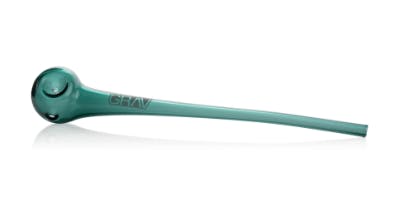 T2 Pipe - Grav - Gandalf - 8" - Assorted Colours