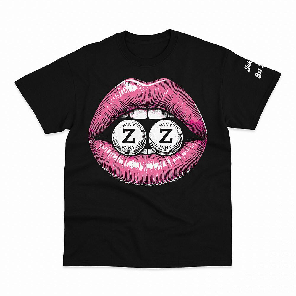 Zmintz Large T-Shirt