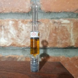 1g - Chocolope Ambrosia Syringe (S)