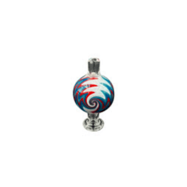Wig Wag Carb Cap