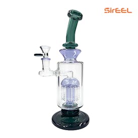 10in Jellyfish perc