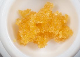 Tropicana Cookies #1 Sugar Wax - Non Sample