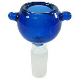 14mm Colorful Glass Bowls